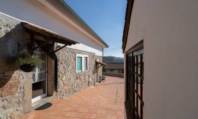 Vila do Conde House | Casa da Cerca