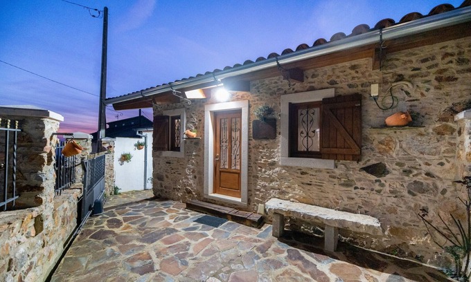 Figueiro dos Vinhos House | Casa da Cortiça, local tranquilo com todo o conforto