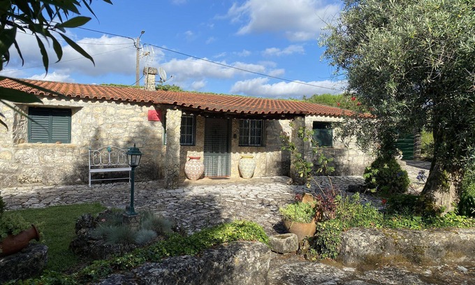 Ferreira do Zezere Cottage | Casa da Eira - Country Villas