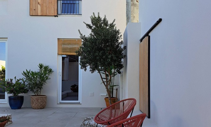 A dos Negros Villa | Casa da Ginja