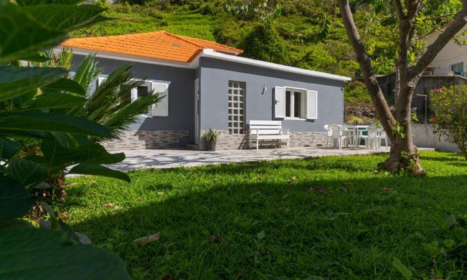 Faial House | Casa da Hortência do Faial