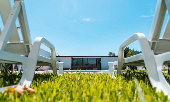 Perre House | Casa da Irene - Villa for Relaxation Without Family