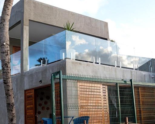 Massagueira House | Casa da Massagueira-AL
