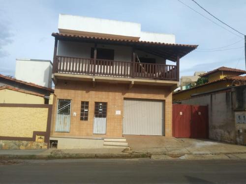 Nossa Senhora de Fatima House | Casa da neilma