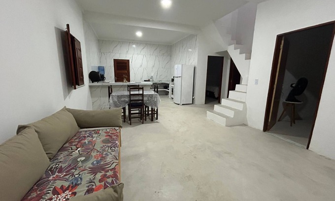 Guajiru House | Casa da Paz