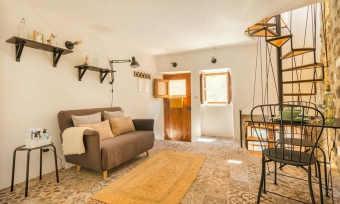 Monsanto Apartment | Casa da Pedra - Monsanto