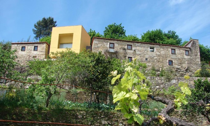 Paredes de Coura House | Casa da Pedreira