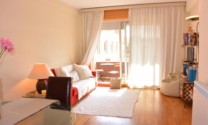 Aldoar Apartment | Casa da Praia Matosinhos by Flat in Porto