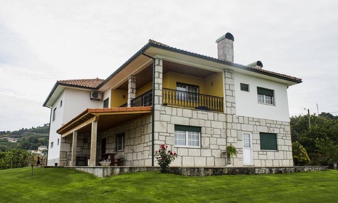 Lamego House | Casa da Quinta da Boavista