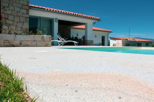 Merufe House | Casa da Reguenga