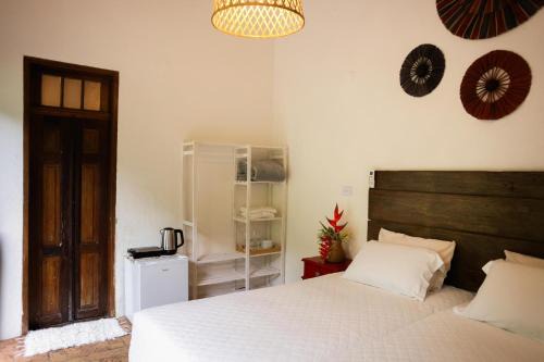 Ilhabela Bed & Breakfast | Casa Da Ro