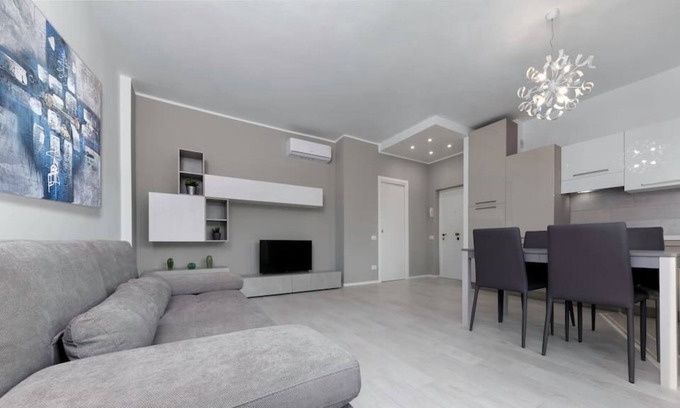 Lorenteggio Apartment | Casa da Suite Astra Astri