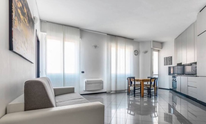 Montalbino Apartment | Casa da Suite Isola Gianferrari