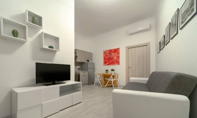Cagnola Apartment | Casa da Suite Portello