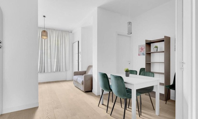 Carrobbio Apartment | Casa da Suite Promenade