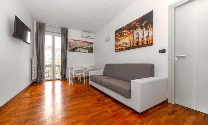 Cagnola Apartment | Casa da Suite Sky