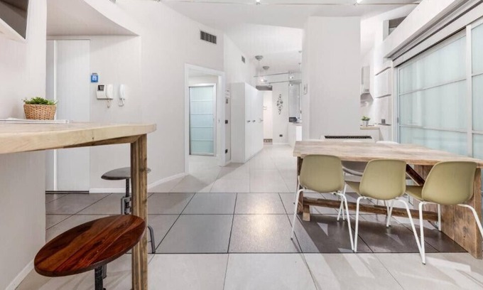 Zona Zara Apartment | Casa da Suite Splendida