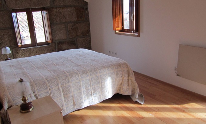 Tabuaco Cottage | Casa da Tia in Tabuaço
