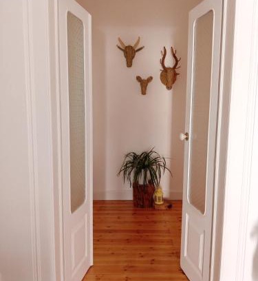 Santa Maria Bed & Breakfast | Casa da Umbria