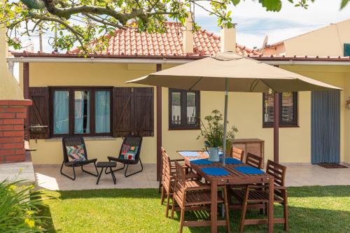 Atalaia House | Casa da Varzinha