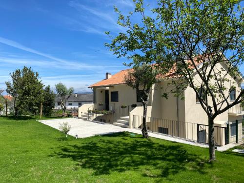 Cinfaes Apartment | Casa da Zéfinha - Villa, em Cinfães, no Douro