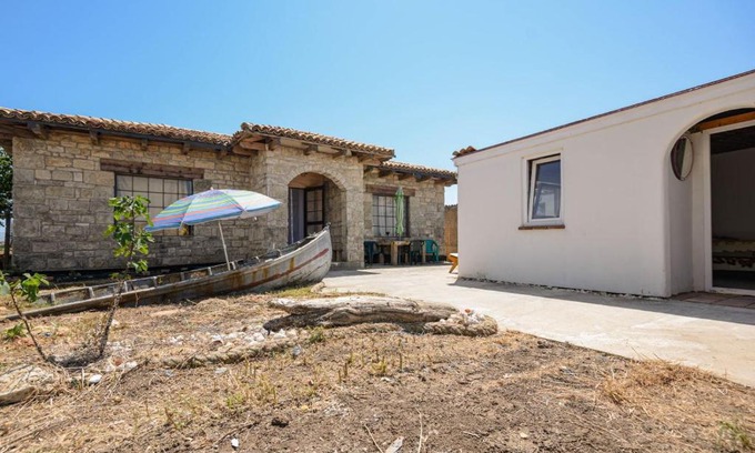Vama Veche House | Casa Dana Vama Veche