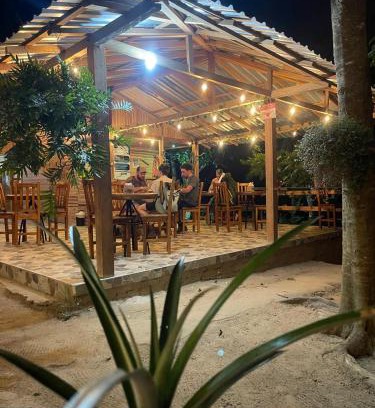 Calabazo Hotel | Casa Danam