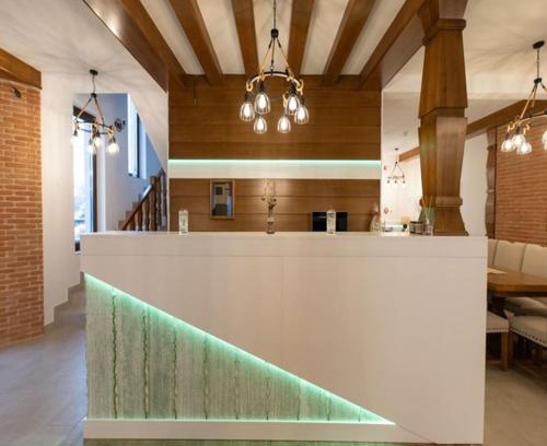 Cernesti House | Casa Danciu