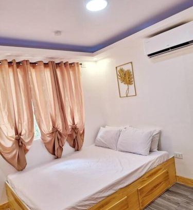 Antipolo Apartment | Casa Danico - 2 BR Spacious unit in Antipolo
