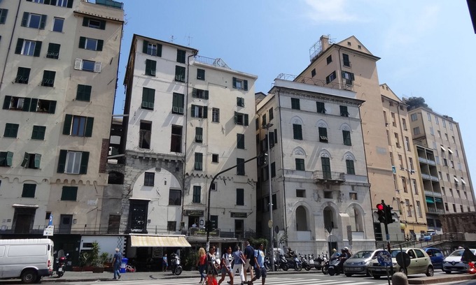 Carignano Apartment | Casa Daniele (010025-LT-1249)