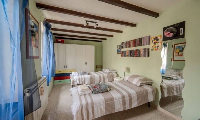Savigno Apartment | Casa Daniele - Savigno
