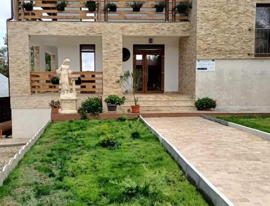 Baita Hotel | Casa Daria