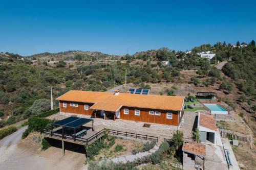 Bemposta House | Casa das Arribas - Rio Douro aos seus pés