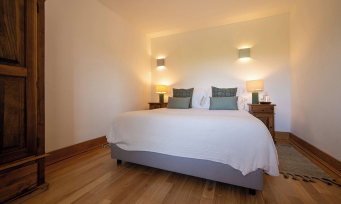 Idanha-a-Nova Bed & Breakfast | Casa das Jardas - Room Idanha-a-Nova