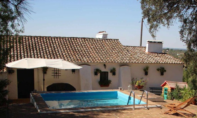 Evora House | Casa das Moles