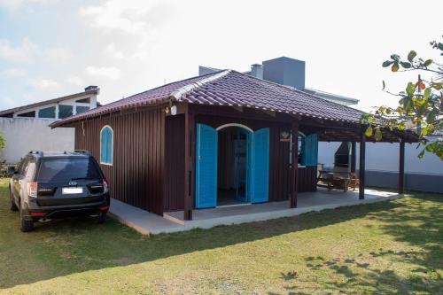 Itapoa House | Casa das Ondas