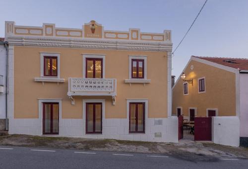 Penamacor House | Casa das Margaridas