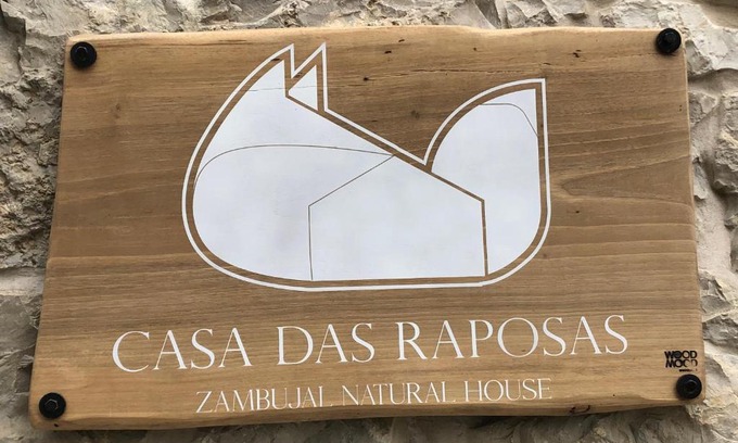 Condeixa a Nova House | Casa das Raposas