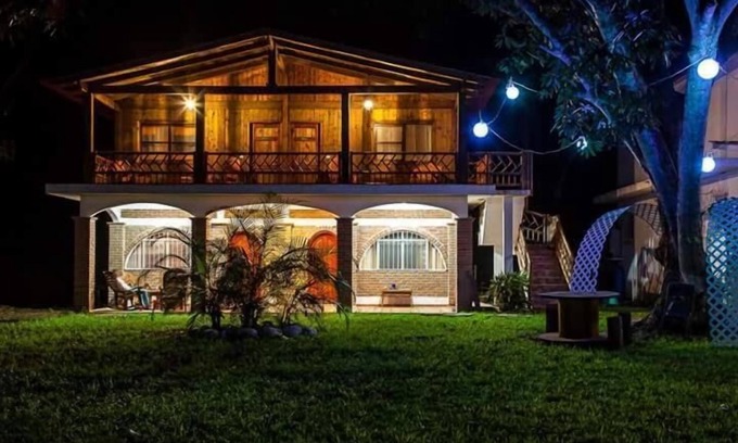 Actopan Municipality Hotel | Casa de Agua EcoHotel