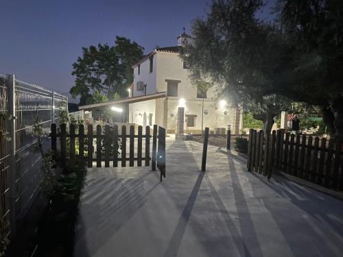 Moratalla House | Casa de Antonio con piscina privada