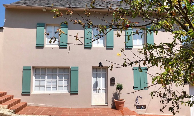 Ortigueira Cottage | Casa de Campo a 5 Minutos de las Playas de Porto de Espasante