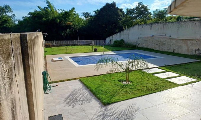 Joanopolis House | Casa de Campo em Condomínio