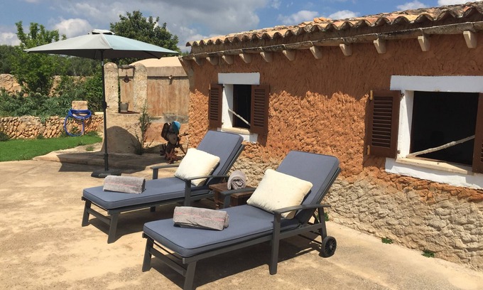 Son Antem Cottage | Casa DE Campo EN Llucmajor