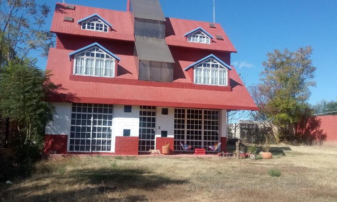 1a Seccion San Pablo Etla House | Casa de campo en Oaxaca
