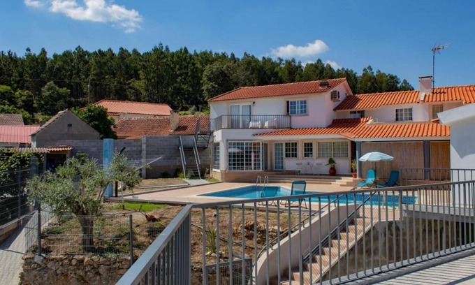 Arega House | Casa de Campo