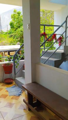 Lunahuana Apartment | Casa de Campo y Hospedaje Irma