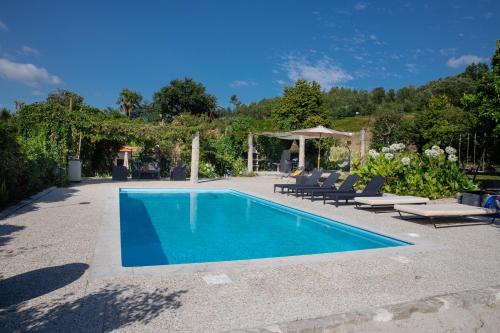 Pevidem House | Casa de Cardido
