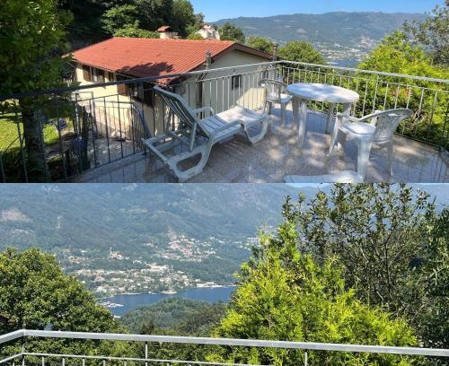 Cova Apartment | Casa de Casarelhos - Andar de Moradia - Vistas rio e montanha - Gerês