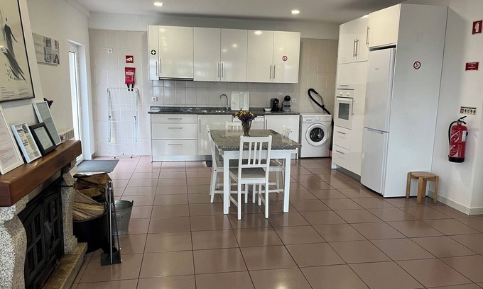 Cova Apartment | Casa de Casarelhos T2 - Gerês