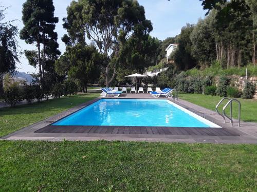 Caminha House | Casa De Crespins Casa de Campo Lda
